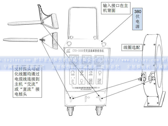 移动式交直流91看片短视频