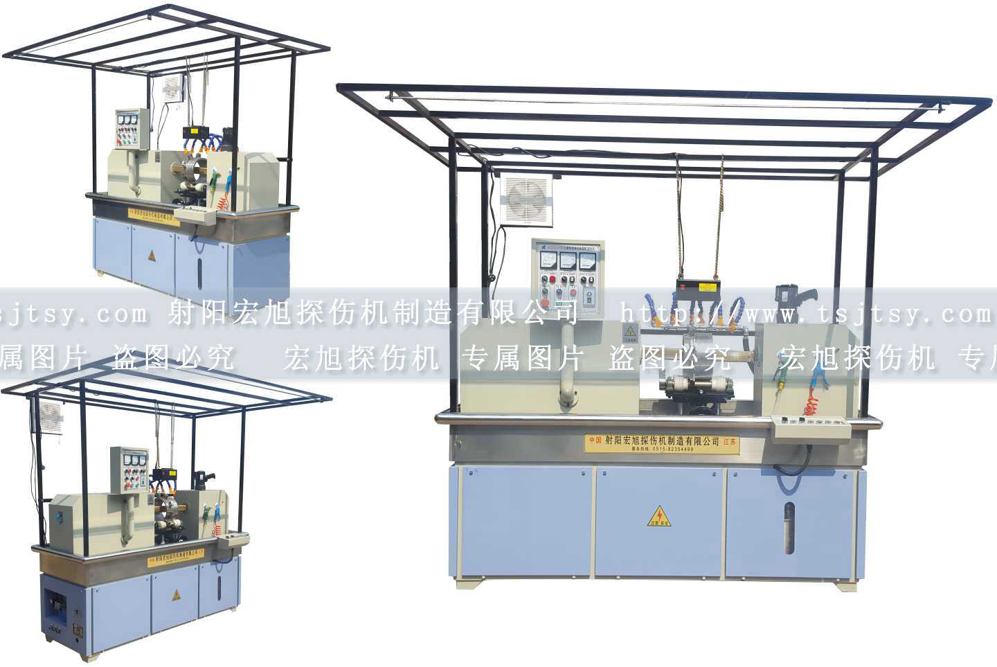 HCDG-5000型闭路磁轭91看片在线免费看