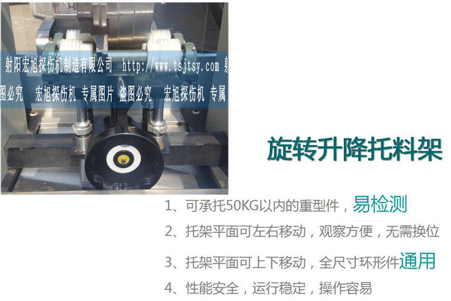 HCDG-5000型微机控制闭路磁轭91看片在线免费看