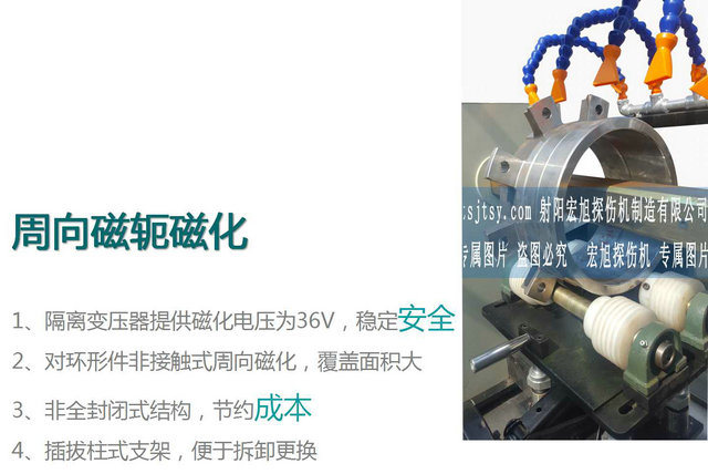 HCDG-5000型微机控制闭路磁轭91看片在线免费看