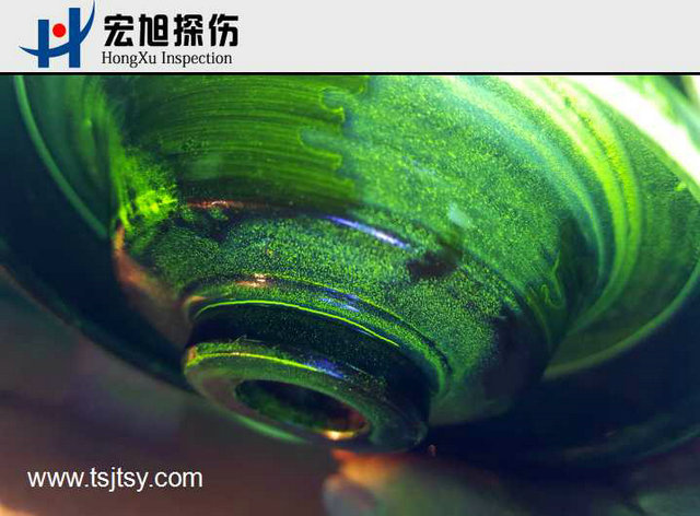 磁粉探伤-射阳91看片看淫黄大片探伤机制造有限公司