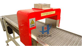 不锈钢网链输送带式91看片免费观看视频