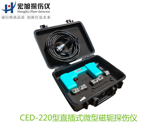 产品名称：CED220型直插式微型磁轭91看片短视频
产品型号：CED-220
产品规格：台